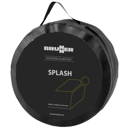 Solárna sprcha Brunner Splash 15 l