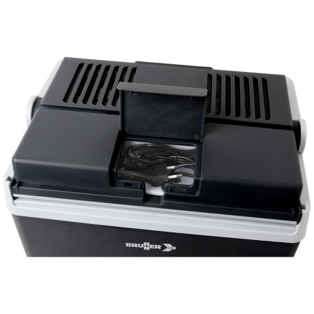 Chladiaci boxy Brunner Polarys Travel 25