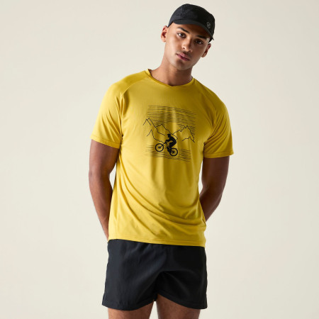 Pánske tričko Dare 2b Tech II Tee