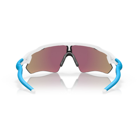 Slnečné okuliare OAKLEY Radar Ev Path Prizm Sapphire
