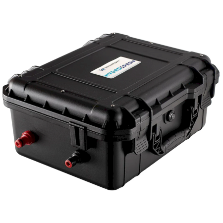 Sprcha Klymit WaterPORT HydroSpray