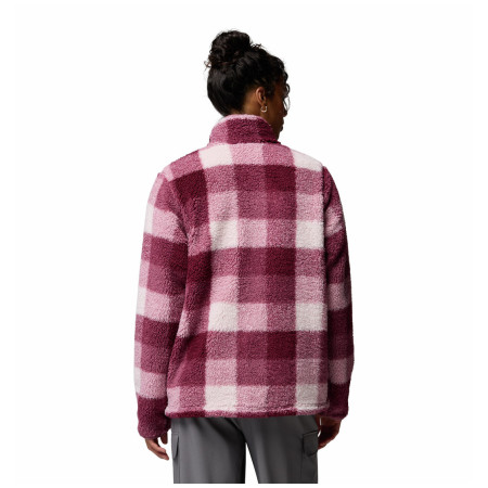 Dámska mikina Columbia West Bend™ Print Full Zip Ii