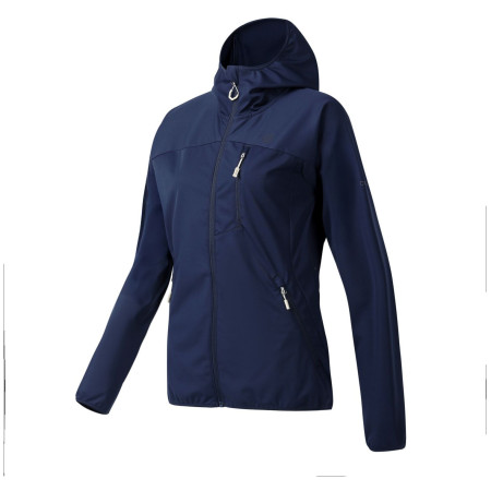 Dámska bunda Dare 2b Lexan III Softshell