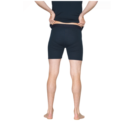 Pánske funkčné boxerky Devold Adventure Merino 190 Boxer Man