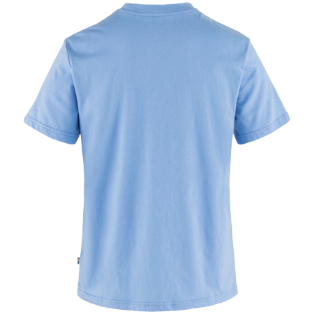 Dámske tričko Fjällräven Lush Logo T-shirt W