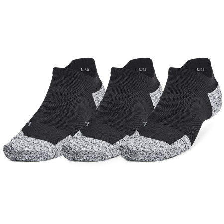 Sada ponožiek Under Armour UA Velociti Run Cush 3Pk Ns