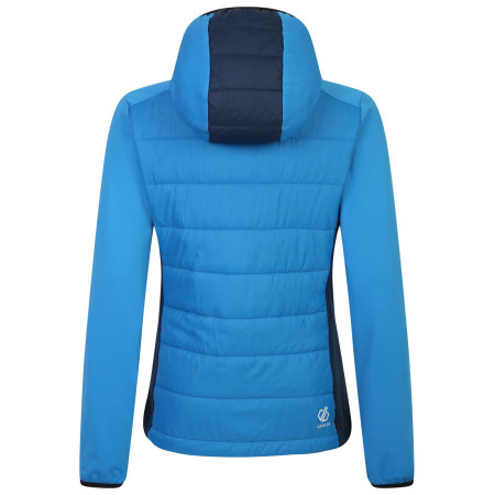 Dámska mikina Dare 2b Ascending Hybrid