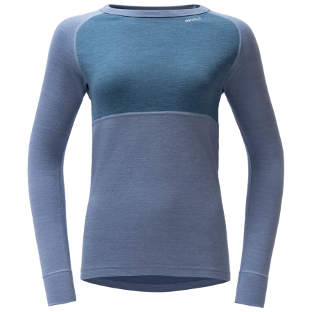 Dámske funkčné tričko Devold Expedition Merino Silk Shirt Wmn