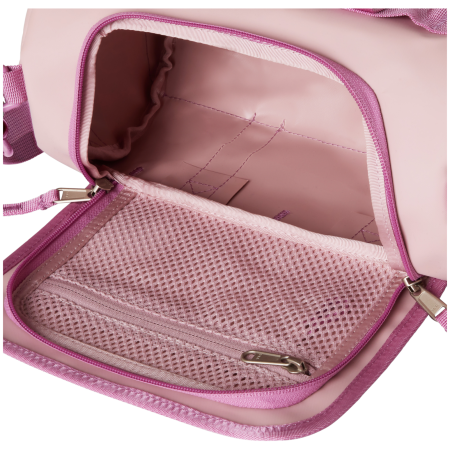 Taška cez rameno The North Face Base Camp Duffel Shoulder Bag