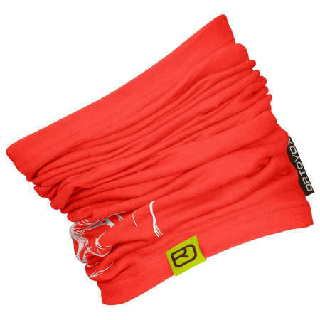 Multifuknčný set Ortovox 120 Tec Logo Neckwarmer