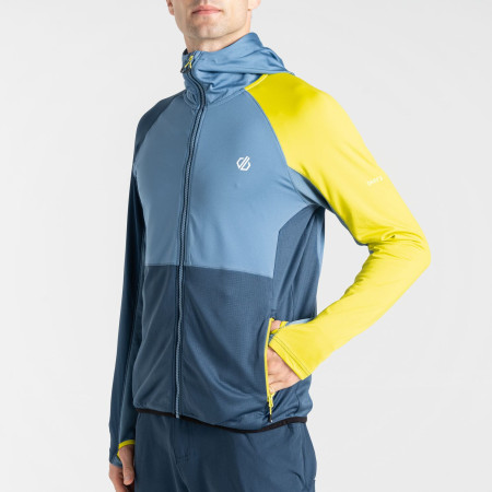 Pánska bunda Dare 2b Assimilate II Cr Str