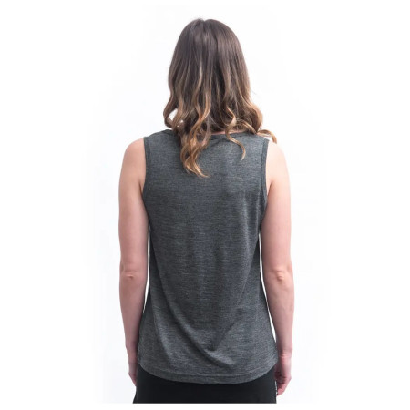 Dámske tielko Sensor Merino Lite