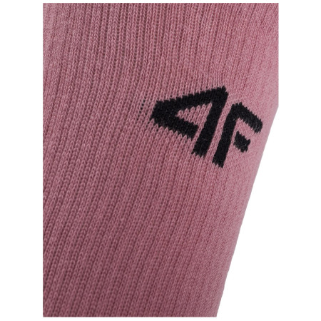 Ponožky 4F Socks Cas F393 (4Pack)