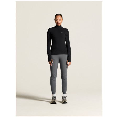 Dámska funkčná mikina Craft Gain Thermal Midlayer 2 W