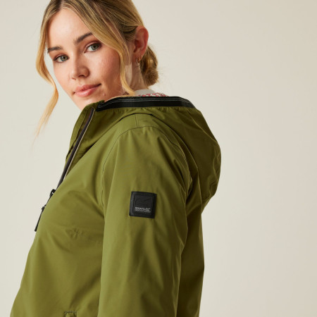 Dámska bunda Regatta Lioka