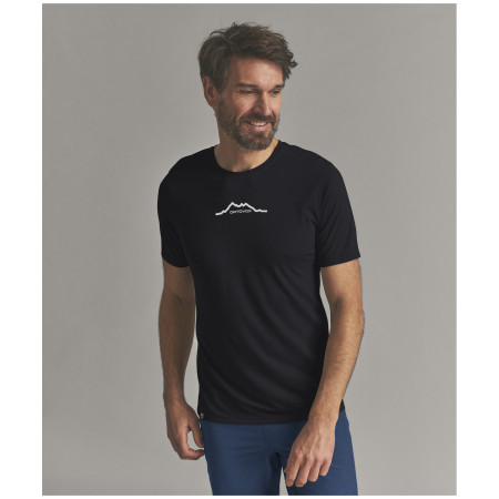Pánske tričko Ortovox 150 Cool Mountain T-Shirt