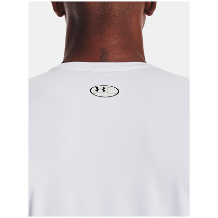 Pánske tričko Under Armour HG Armour Fitted SS