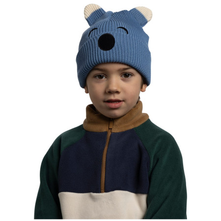 Detská čiapka Buff Knitted Beanie Fun