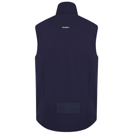 Pánska vesta Husky Salien M