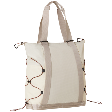 Taška cez rameno The North Face Borealis Tote