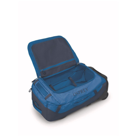Taška na kolieskach Osprey Transporter Wheeled Duffel 60