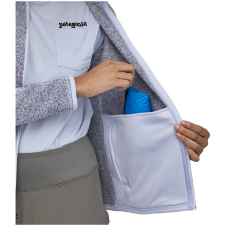 Dámska mikina Patagonia Better Sweater Jacket