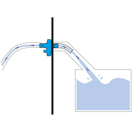 Veko Brunner Hydock 77