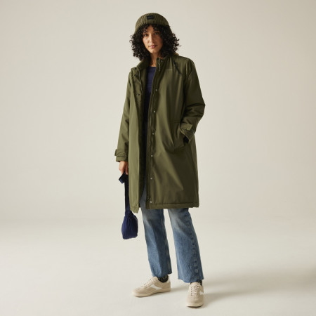 Dámska bunda Regatta Orla Mac