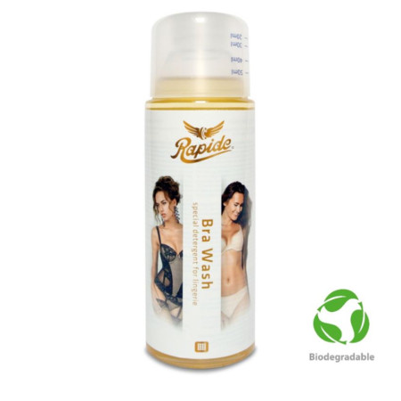 Prací prostriedok Rapide Bra Wash