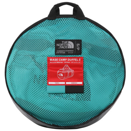 Cestovná taška The North Face Base Camp Duffel - S 2023