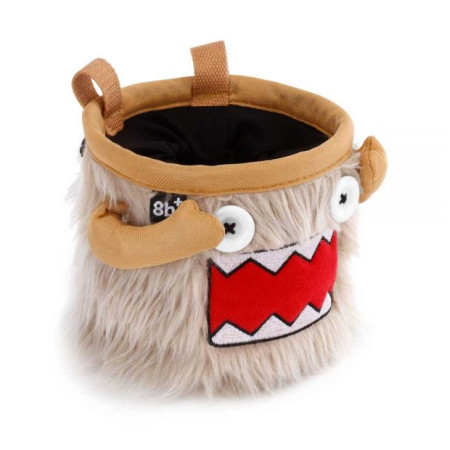 Vrecko na magnézium 8BPLUS Charlie