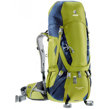 Batoh Deuter Aircontact 45+10