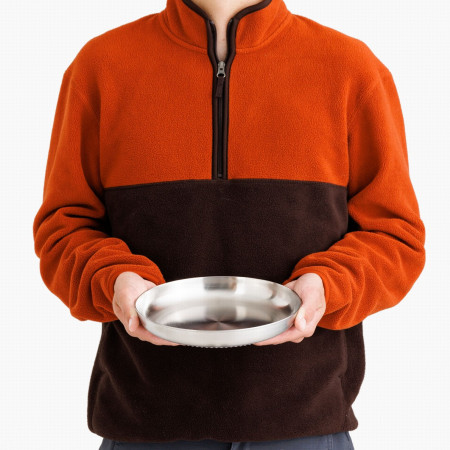 Tanier Sea to Summit Detour Stainless Steel Plate