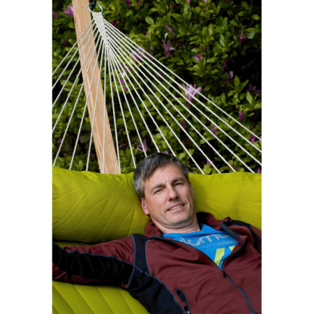 Hojdacia sieť Hamaka.eu Exclusive double