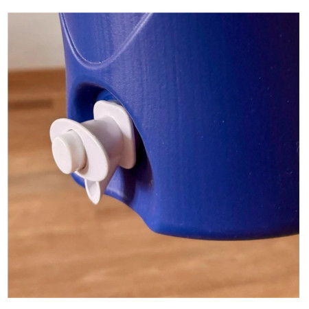 Termoska Pinnacle Thermo Tank 4L