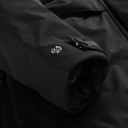 Dámsky kabát Alpine Pro Wussa