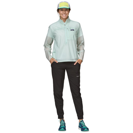 Dámske nohavice Patagonia Women's Terrebonne Joggers