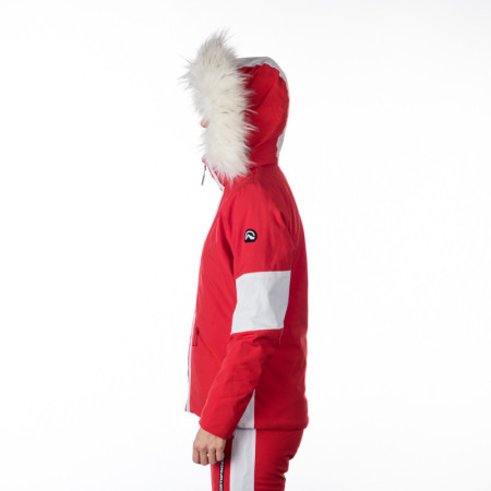 Dámska lyžiarska bunda Northfinder Zella