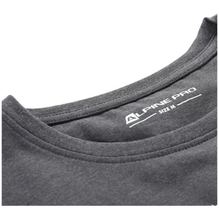 Dámske tričko Alpine Pro Morola