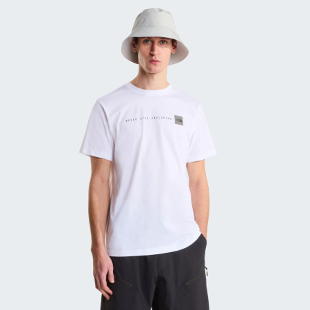 Pánske tričko The North Face M Nse Reg Ss Tee-Graphic