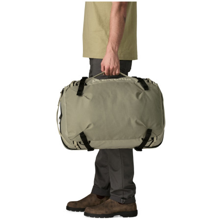 Cestovný batoh Patagonia Black Hole MLC 45l