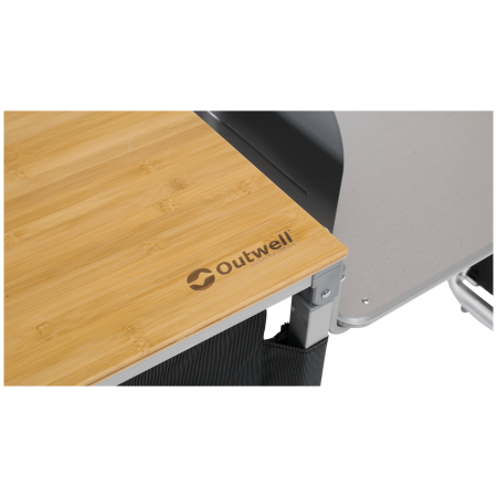 Kuchyňa Outwell Padres Storage Unit