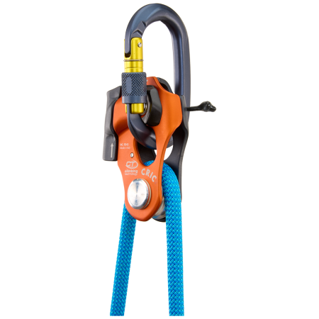 Blokant Climbing Technology Cric