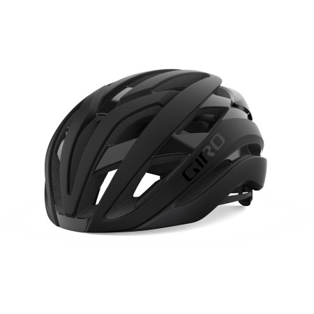 Cyklistická prilba Giro Cielo MIPS II čierna Matte Black