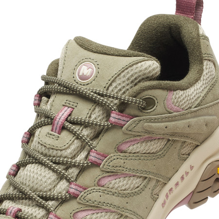 Dámske turistické topánky Merrell Moab 3