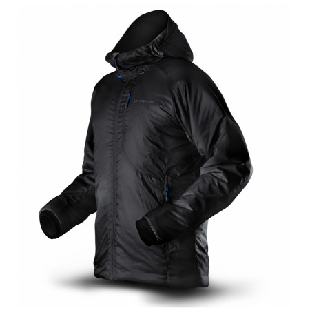 Pánska zimná bunda Trimm Paco