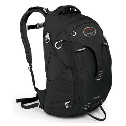 Batoh Osprey Comet 28 II čierna