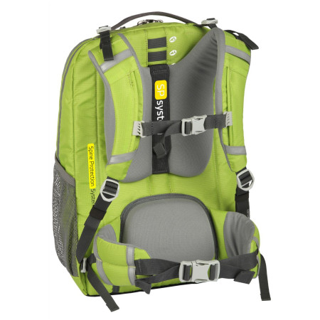 Školský batoh Boll School Mate 20 Mouse