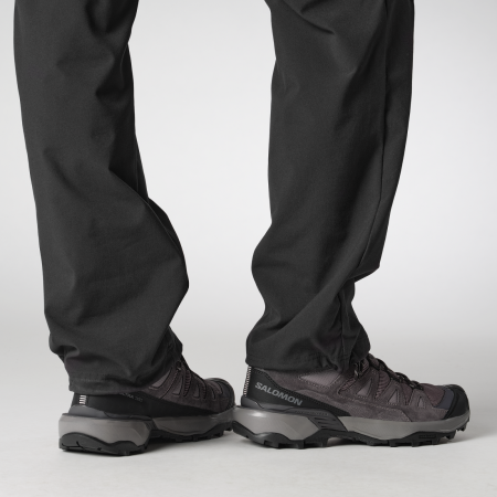 Dámske topánky Salomon X Ultra 360 Leather Mid Gore-Tex