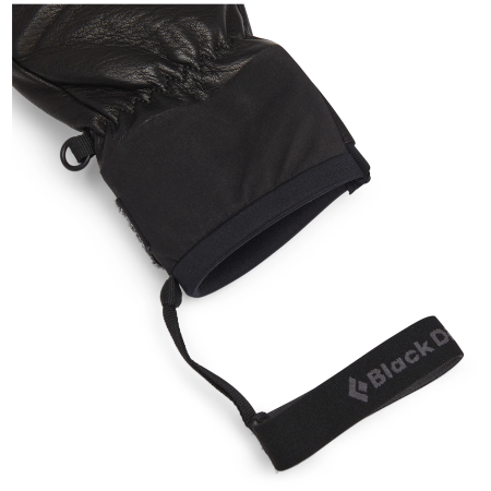 Dámske rukavice Black Diamond W Spark Mitts